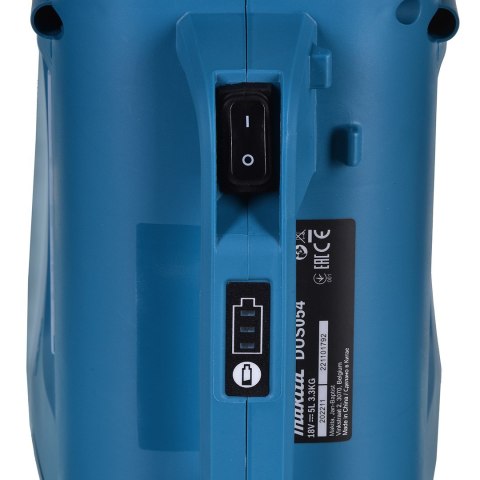 Opryskiwacz ogrodowy Aku 18V DUS054Z MAKITA Opryskiwacz ogrodowy Aku 18V DUS054Z MAKITA