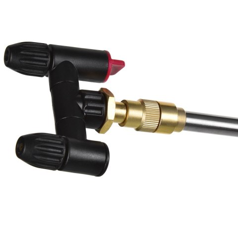 Opryskiwacz ogrodowy Aku 18V DUS054Z MAKITA Opryskiwacz ogrodowy Aku 18V DUS054Z MAKITA