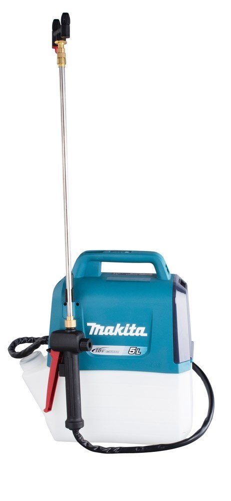 Opryskiwacz ogrodowy Aku 18V DUS054Z MAKITA Opryskiwacz ogrodowy Aku 18V DUS054Z MAKITA