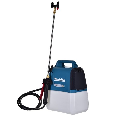 Opryskiwacz ogrodowy Aku 18V DUS054Z MAKITA Opryskiwacz ogrodowy Aku 18V DUS054Z MAKITA