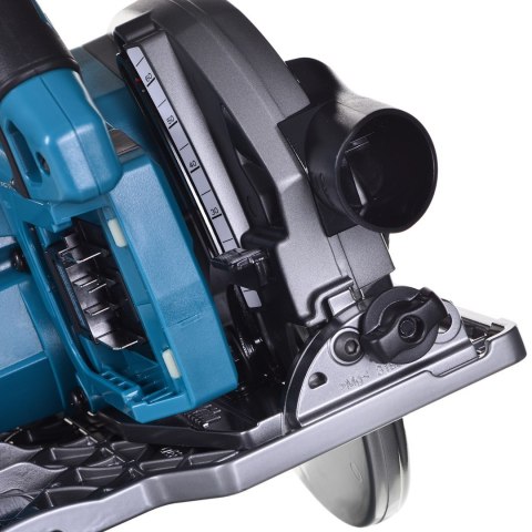 Pilarka tarczowa aku 190mm XGT HS004GZ01 MAKITA Pilarka tarczowa aku 190mm XGT HS004GZ01 MAKITA