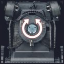 Robot koszący samojezdny FREELEXO 500m BT EINHELL (WYPRZEDAŻ)