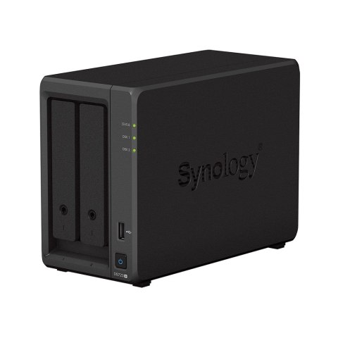Synlogy-serwer plików DS723+ Synlogy-serwer plików DS723+