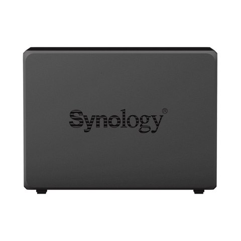 Synlogy-serwer plików DS723+ Synlogy-serwer plików DS723+