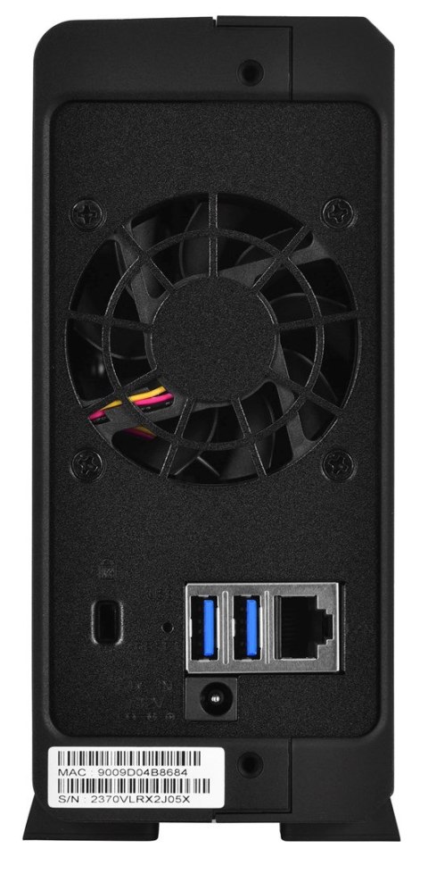 Synology - Serwer plików DS124 Synology - Serwer plików DS124