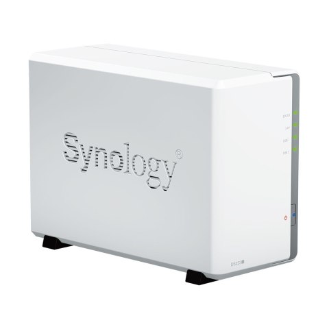 Synology - Serwer plików DS223j Synology - Serwer plików DS223j