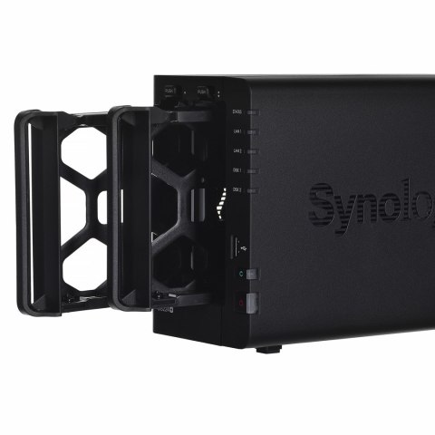 Synology - Serwer plików DS224+ Synology - Serwer plików DS224+