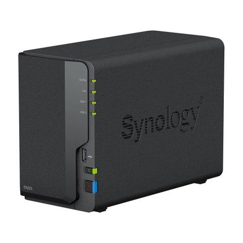 Synology-serwer plików DS223 Synology-serwer plików DS223