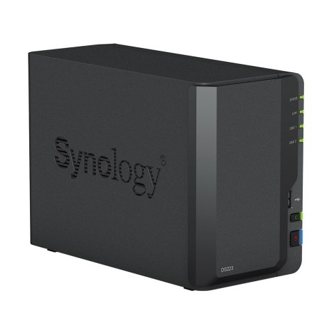 Synology-serwer plików DS223 Synology-serwer plików DS223