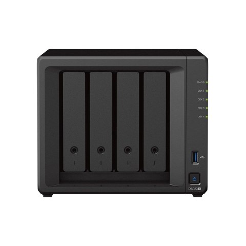 Synology-serwer plików DS923+ Synology-serwer plików DS923+