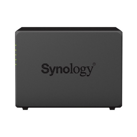 Synology-serwer plików DS923+ Synology-serwer plików DS923+