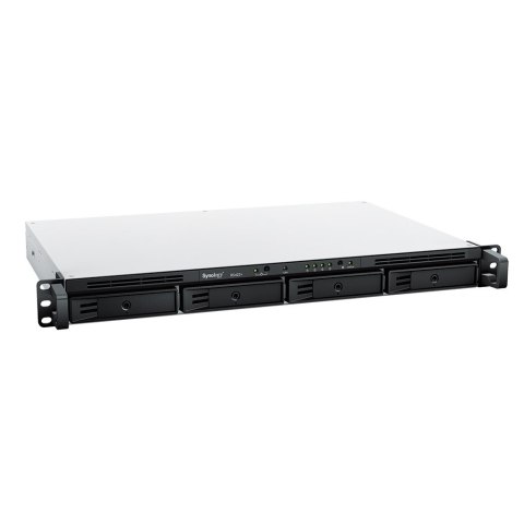 Synology-serwer plików RS422+ Synology-serwer plików RS422+
