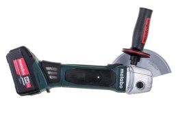 Szlifierka + Walizka METABOX 165L 600404650 METABO