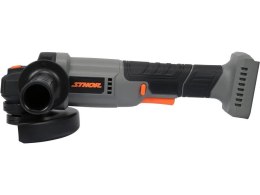 Szlifierka kątowa 20V 125mm bez aku/ład STHOR 78090