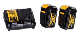 Szlifierka kątowa DeWalt DCG412M2-QW (125mm)