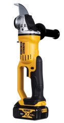 Szlifierka kątowa DeWalt DCG412M2-QW (125mm)