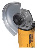 Szlifierka kątowa DeWalt DCG412NT-XJ (125mm)