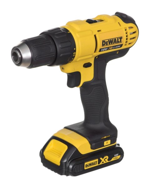 Wiertarko-wkrętarka DeWalt DCD771C2 Wiertarko-wkrętarka DeWalt DCD771C2