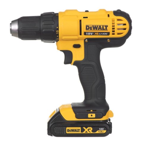 Wiertarko-wkrętarka DeWalt DCD771C2 Wiertarko-wkrętarka DeWalt DCD771C2