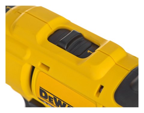 Wiertarko-wkrętarka DeWalt DCD771C2 Wiertarko-wkrętarka DeWalt DCD771C2