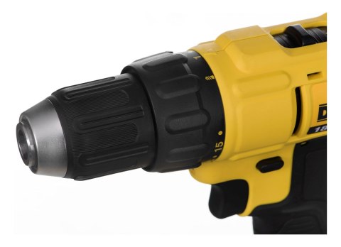 Wiertarko-wkrętarka DeWalt DCD771C2 Wiertarko-wkrętarka DeWalt DCD771C2
