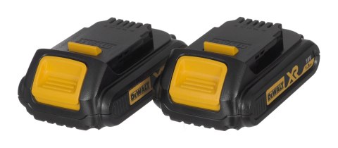 Wiertarko-wkrętarka DeWalt DCD771C2 Wiertarko-wkrętarka DeWalt DCD771C2