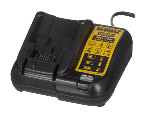 Wiertarko-wkrętarka DeWalt DCD771C2 Wiertarko-wkrętarka DeWalt DCD771C2