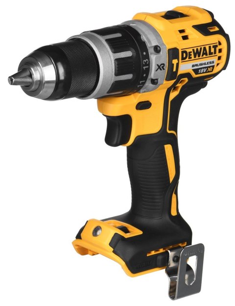 Wiertarko-wkrętarka DeWalt DCD796NT-XJ Wiertarko-wkrętarka DeWalt DCD796NT-XJ