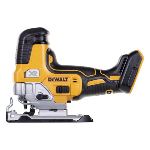 Wyrzynarka 18V bez aku i ład DCS335N DEWALT Wyrzynarka 18V bez aku i ład DCS335N DEWALT