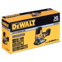 Wyrzynarka 18V bez aku i ład DCS335N DEWALT