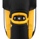 Wyrzynarka 18V bez aku i ład DEWALT DCS334NT-XJ