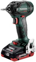 Zakrętak udarowy 18V 602396800 METABO