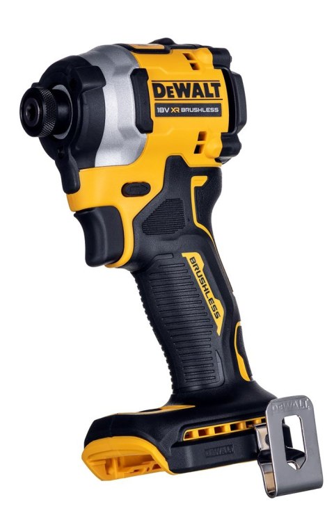 Zakrętarka Udarowa Aku 18V TSTAK DCF850NT-XJ DEWALT Zakrętarka Udarowa Aku 18V TSTAK DCF850NT-XJ DEWALT