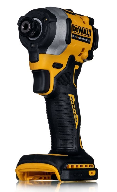 Zakrętarka Udarowa Aku 18V TSTAK DCF850NT-XJ DEWALT Zakrętarka Udarowa Aku 18V TSTAK DCF850NT-XJ DEWALT
