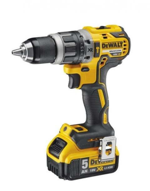 Zestaw combo Aku 18V DCK266P2 DEWALT Zestaw combo Aku 18V DCK266P2 DEWALT