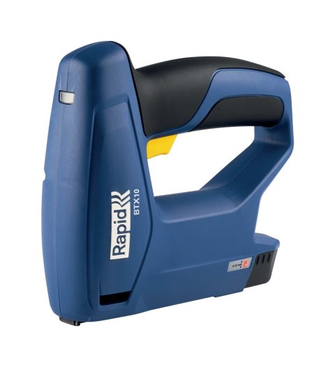 Zszywacz akumulatorowy BTX10 5001496 RAPID Zszywacz akumulatorowy BTX10 5001496 RAPID