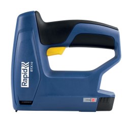 Zszywacz akumulatorowy BTX10 5001496 RAPID