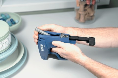 Zszywacz akumulatorowy BTX10 5001496 RAPID Zszywacz akumulatorowy BTX10 5001496 RAPID
