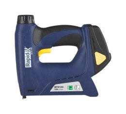 Zszywacz akumulatorowy BTX140 li-ion 5001387 RAPID