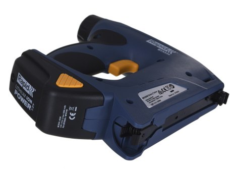 Zszywacz akumulatorowy BTX530 li-ion 5000128 RAPID Zszywacz akumulatorowy BTX530 li-ion 5000128 RAPID
