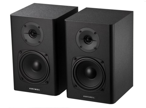 Kurzweil KS-40A - Para monitorów studyjnych Kurzweil KS-40A - Para monitorów studyjnych