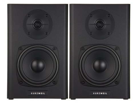 Kurzweil KS-40A - Para monitorów studyjnych Kurzweil KS-40A - Para monitorów studyjnych