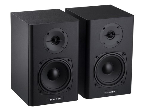 Kurzweil KS-40A - Para monitorów studyjnych Kurzweil KS-40A - Para monitorów studyjnych