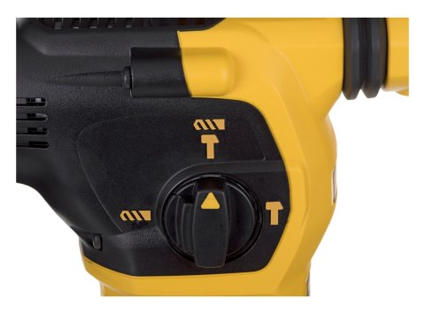 Młotowiertarka DeWalt SDS-Plus D25334K Młotowiertarka DeWalt SDS-Plus D25334K