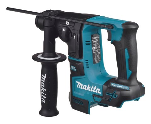 Młotowiertarka MAKITA SDS-Plus DHR171Z Młotowiertarka MAKITA SDS-Plus DHR171Z