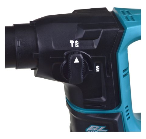 Młotowiertarka MAKITA SDS-Plus DHR171Z Młotowiertarka MAKITA SDS-Plus DHR171Z