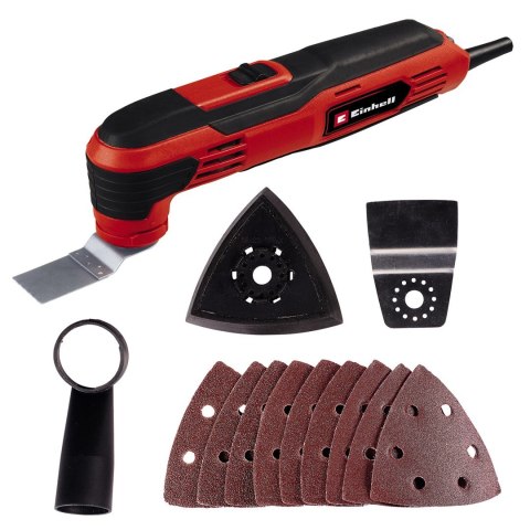 Narzędzie wielofunkcyjne TC-MG 250 CE 4465185 EINHELL Narzędzie wielofunkcyjne TC-MG 250 CE 4465185 EINHELL
