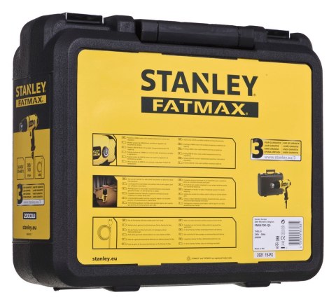 OPALARKA 2000W FME670K-QS STANLEY OPALARKA 2000W FME670K-QS STANLEY