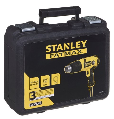 OPALARKA 2000W FME670K-QS STANLEY OPALARKA 2000W FME670K-QS STANLEY