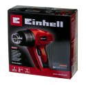 Opalarka 2000W temp 350/550 EINHELL